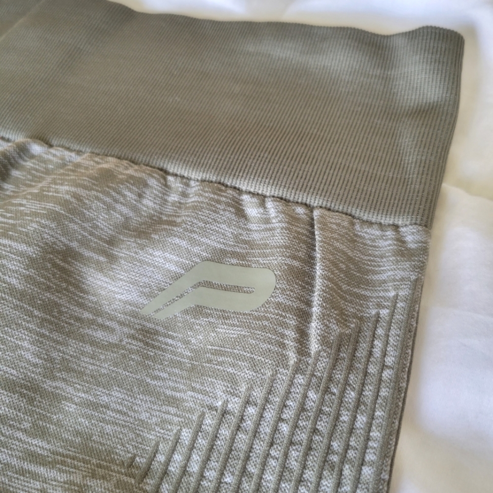 Pursue Fitness Leggings